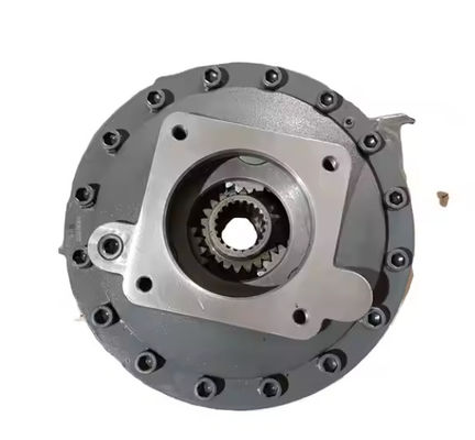 130426-00027 130426-00036 Untuk Excavator DX420LC-5 DX420LCA Swing Gearbox Reduction