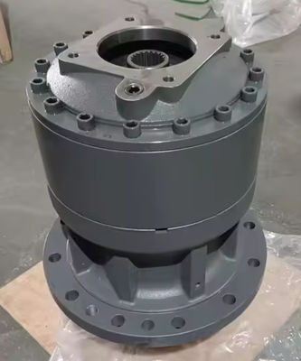 130426-00027 130426-00036 Untuk Excavator DX420LC-5 DX420LCA Swing Gearbox Reduction