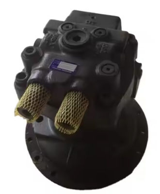 Bagian hidraulik excavator 20/925266 20925266 JS240 Swing Motor JS260