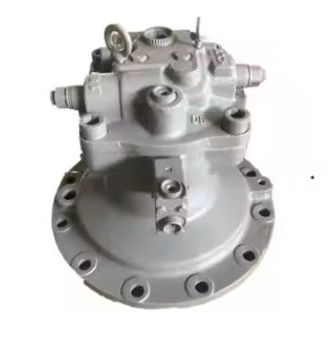 M2X210CHB Perangkat Swing Untuk Excavator EX1200-6 Swing Motor 4668923