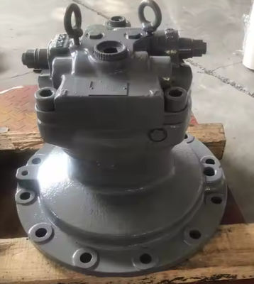 M2X210CHB Perangkat Swing Untuk Excavator EX1200-6 Swing Motor 4668923