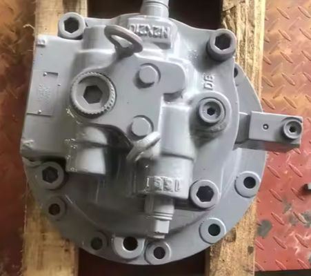M2X210CHB Perangkat Swing Untuk Excavator EX1200-6 Swing Motor 4668923