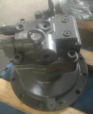 M2X210CHB Perangkat Swing Untuk Excavator EX1200-6 Swing Motor 4668923