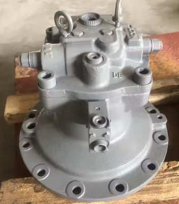 M2X210CHB Perangkat Swing Untuk Excavator EX1200-6 Swing Motor 4668923