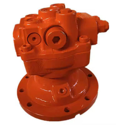Penggali KX75 Perangkat Swing MFC50-006 Motor Swing KX75