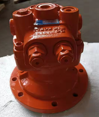 Penggali KX75 Perangkat Swing MFC50-006 Motor Swing KX75