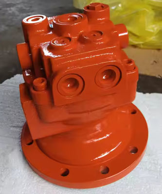 Penggali KX75 Perangkat Swing MFC50-006 Motor Swing KX75