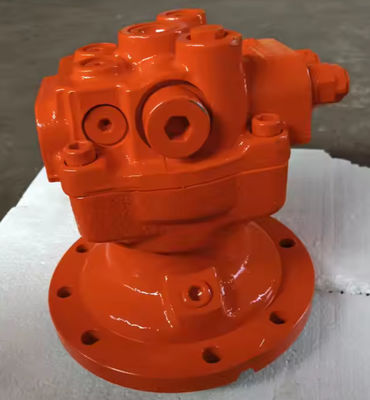 Penggali KX75 Perangkat Swing MFC50-006 Motor Swing KX75