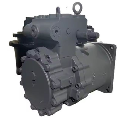 Perangkat Swing untuk Excavator EX1800-3 Swing Motor EX1800 Oil Motor 4372637