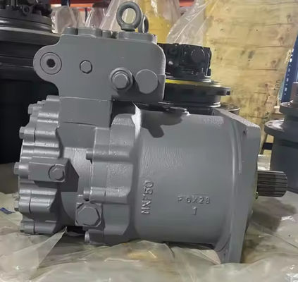 Perangkat Swing untuk Excavator EX1800-3 Swing Motor EX1800 Oil Motor 4372637