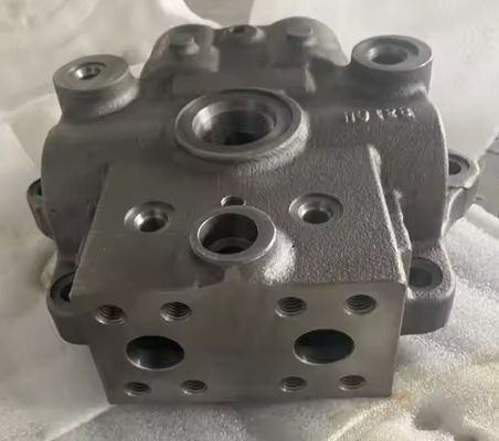 DX340LC Bagian Excavator DX340LC Swing Motor Cover K9002105