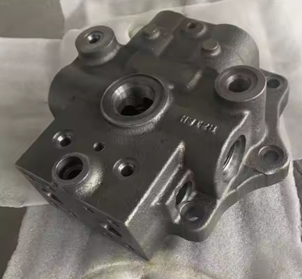 DX340LC Bagian Excavator DX340LC Swing Motor Cover K9002105