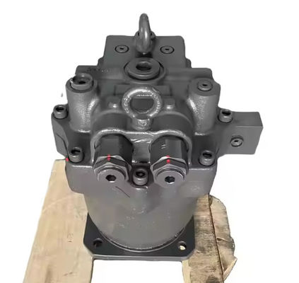 Untuk EC380D EC380DHR EC380E Swing Motor VOE14645001 Excavator Hydraulic Motor