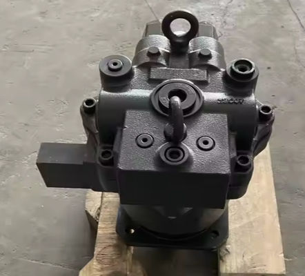Untuk EC380D EC380DHR EC380E Swing Motor VOE14645001 Excavator Hydraulic Motor
