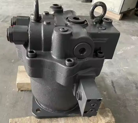 Untuk EC380D EC380DHR EC380E Swing Motor VOE14645001 Excavator Hydraulic Motor