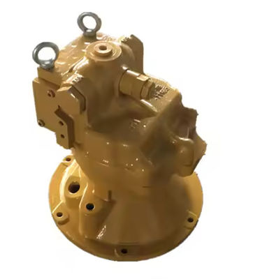 706-7G-01041 706-7G-01040 Untuk Excavator PC200LC-7 PC200-7 Swing Motor