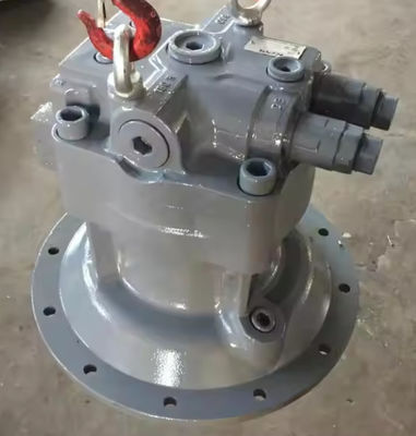 Untuk excavator R305LC-7 Swing Device 31N812010 R305LC-7 Swing Motor