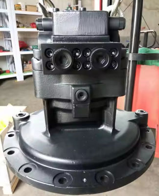 Kualitas Tinggi Untuk Excavator R360LC-9 Swing Motor 31QA-10130