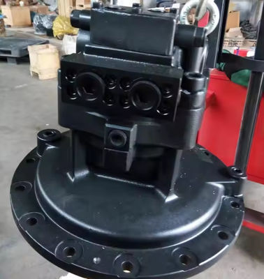 Kualitas Tinggi Untuk Excavator R360LC-9 Swing Motor 31QA-10130