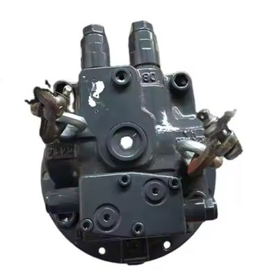 EC240B Swing Motor EC240 EC240B EC240C FC2924C EC240BLC Swing Motor Untuk Excavator M2X146B Motor hidrolik