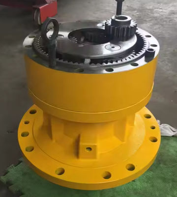 148-4679 267-6740 148-4644 Excavator 320DL 320D Swing Drive Perangkat 320CL 320C Swing Gearbox