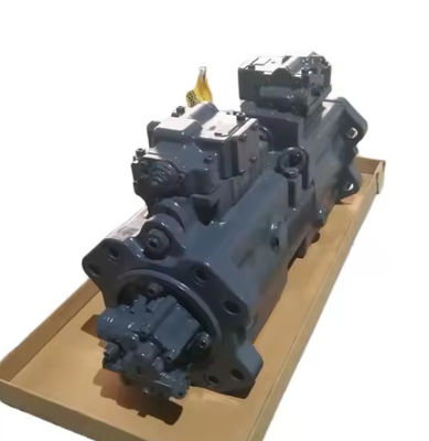 Untuk EC290B Excavator Main Pump K3V140DT-1C7R-9ND9 EC290B Hydraulic Pump