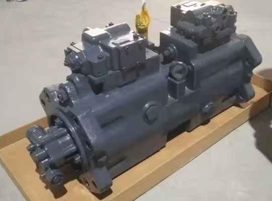 Untuk EC290B Excavator Main Pump K3V140DT-1C7R-9ND9 EC290B Hydraulic Pump