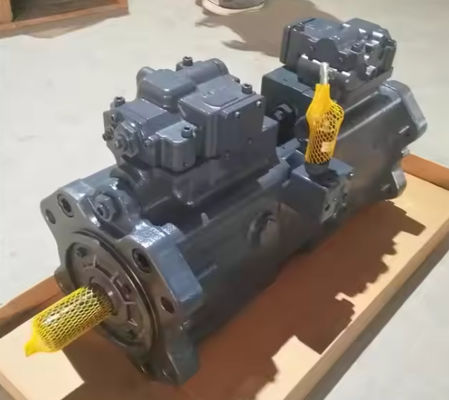 Untuk EC290B Excavator Main Pump K3V140DT-1C7R-9ND9 EC290B Hydraulic Pump
