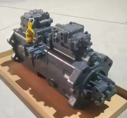 Untuk EC290B Excavator Main Pump K3V140DT-1C7R-9ND9 EC290B Hydraulic Pump