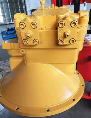 Untuk Excavator 325BL Pompa utama hidrolik A8VO107LAK 123-2229