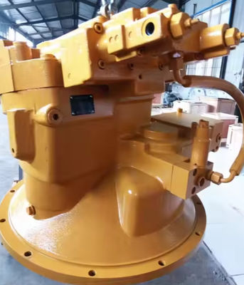 Untuk Excavator 325BL Pompa utama hidrolik A8VO107LAK 123-2229