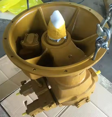 Untuk Excavator 325BL Pompa utama hidrolik A8VO107LAK 123-2229