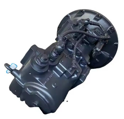 Untuk PC200-6 Pompa Utama PC220LC-6 PC230-6 Pompa Hidraulik 708-2L-00423 708-2L-00442