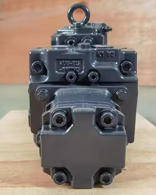 Untuk PC35MR Excavator Main Pump 708-3S-00513 PC35MR-2 Hydraulic Pump