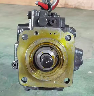 Untuk PC35MR Excavator Main Pump 708-3S-00513 PC35MR-2 Hydraulic Pump