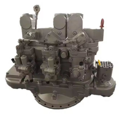 Untuk ZX225US-5B ZX225USLC-5B Pompa Utama Hidraulik HPV118JX YB60000111