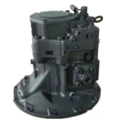 Untuk excavator PC160-8 Pompa utama PC190LC-8 PC180LC-7E0 Pompa hidrolik 708-3M-00030
