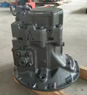 Untuk excavator PC160-8 Pompa utama PC190LC-8 PC180LC-7E0 Pompa hidrolik 708-3M-00030