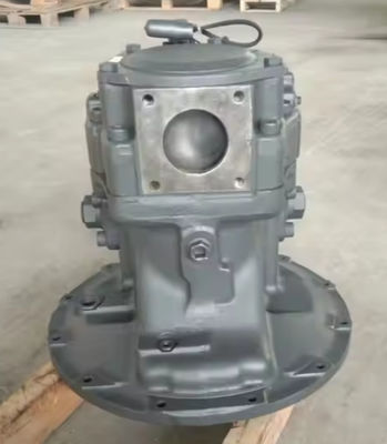 Untuk excavator PC160-8 Pompa utama PC190LC-8 PC180LC-7E0 Pompa hidrolik 708-3M-00030