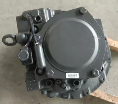 Untuk excavator PC160-8 Pompa utama PC190LC-8 PC180LC-7E0 Pompa hidrolik 708-3M-00030