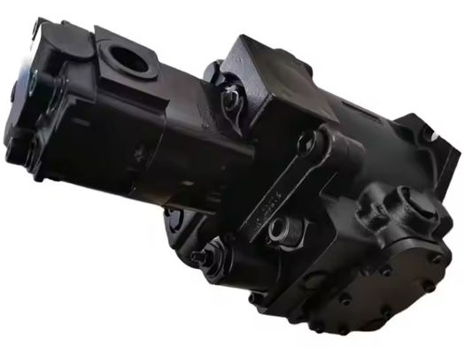 SK70SR Pompa Excavator K3SP36B SK70SR Pompa Hidraulik YT10V00009F1