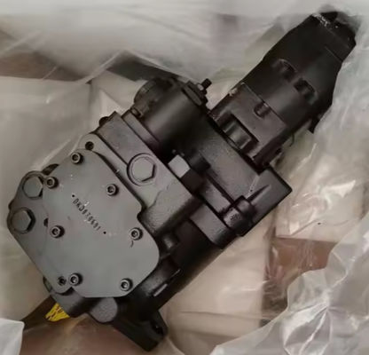 SK70SR Pompa Excavator K3SP36B SK70SR Pompa Hidraulik YT10V00009F1