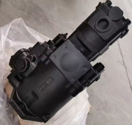 SK70SR Pompa Excavator K3SP36B SK70SR Pompa Hidraulik YT10V00009F1