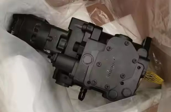 SK70SR Pompa Excavator K3SP36B SK70SR Pompa Hidraulik YT10V00009F1