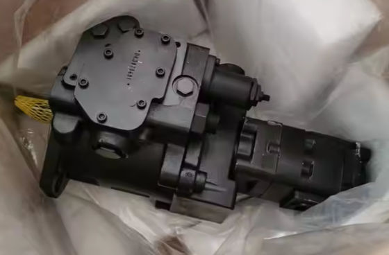 SK70SR Pompa Excavator K3SP36B SK70SR Pompa Hidraulik YT10V00009F1