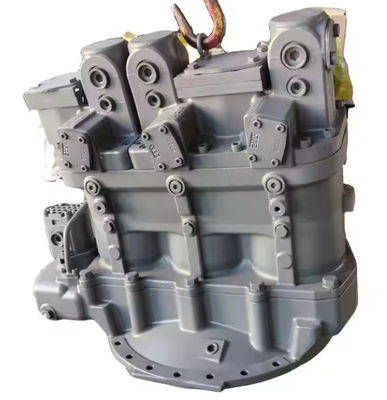 YB60001248 Untuk ZX300LC-6 Excavator Main Pump HPV145KX-26A ZX300-6 Pompa Hidraulik