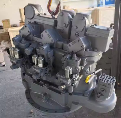 YB60001248 Untuk ZX300LC-6 Excavator Main Pump HPV145KX-26A ZX300-6 Pompa Hidraulik