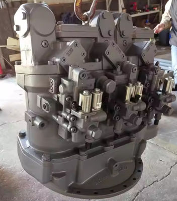YB60001248 Untuk ZX300LC-6 Excavator Main Pump HPV145KX-26A ZX300-6 Pompa Hidraulik