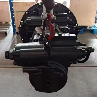 Untuk PC210LC-6K Excavator Main Pump PC210LC-6K Hydraulic Pump 708-2L-00055