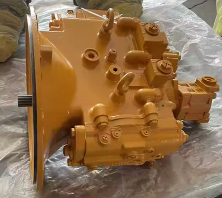 Untuk Excavator Caterpillar 314CCR 314C Pompa Hidraulik Pompa Utama 199-6947